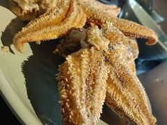 -釜御山海鲜烤肉火锅自助(新城市中心店)