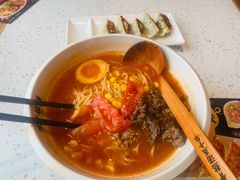 -味千拉面(杭州滨江星光大道店)