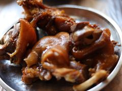 -王万妈卤猪脚(青岩交通路)