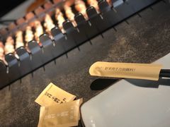-很久以前羊肉串(昌里路三钢里店)
