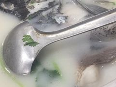 -天乐农家鱼头王(天目湖店)