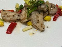 -上海古井假日酒店 · 徽昇楼中餐厅