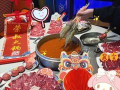 -荣叔港式沙嗲牛肉火锅(正佳潮流店)