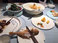 -老船坞水上餐厅(亚洲大酒店  东四十条店)