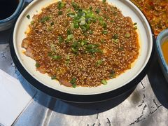 -红辣椒·川菜·火锅(张杨路店)