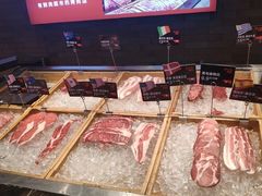 -炉小哥烤肉(信万广场店)