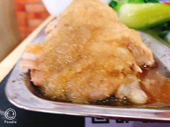 -北京大学-燕南食堂