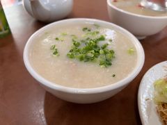 猪杂粥-万兴菜馆(龙华店)