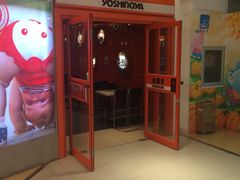 -吉野家(华联商厦店)