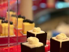 -咖啡苑自助餐厅·中国大饭店
