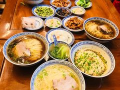 -同得兴 Since·1995 传统苏式面馆(十全街店)