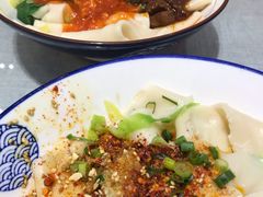 -大嘻咹biangbiang面(历史博物馆店)