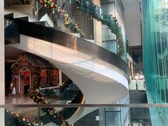 -广州天河希尔顿酒店