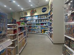 -TOYSRUS玩具反斗城(合肥华润万象城店)