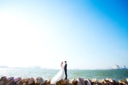 点击看大图 -太郎花子婚纱摄影艺术中心
