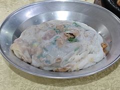 -标记美食新鲜猪杂(兴南大道店)