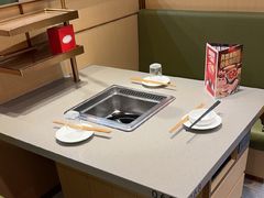 -海底捞火锅(万达广场店)