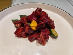 -同庆楼(大钟寺店)