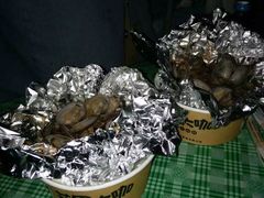 -花甲大咖(曼哈顿店)