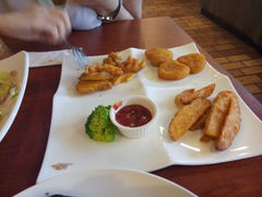 android_upload_pic-莉迪亚意式餐厅(山大路店)
