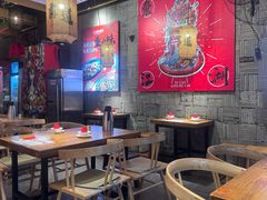 -兔槽江湖菜·重庆璧山兔(水围店)