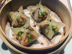 -荣轩(新荣记环球金融中心店)