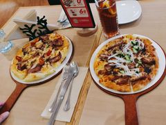 -必胜客(维美店)
