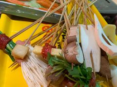 串串-串门邻居串串火锅(云南南路店)