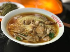 -兴福老面馆(寺路街店)