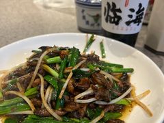 炒鳝丝-荣家小吃(紫阳街店)