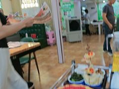 -塔兰齐新疆孜然火锅(鲤鱼山路店)