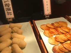 -松子料理(白家庄店)
