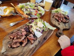 -爱丽丝牛排西餐厅(光谷步行街店)