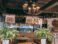大堂-嘎嘎鸭脑壳(金琴店)