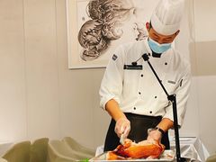 -满堂·烤鸭店·北京菜(鼓楼店)