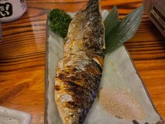 -坂吉屋·居酒屋深夜食堂(龙湖店)