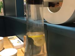 -小鱼小牛·鱼牛干锅·脆鱼火锅(世欧广场店)