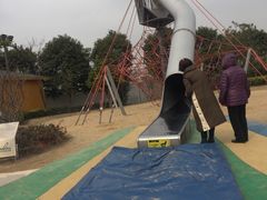 游乐设施-安徒生童话乐园