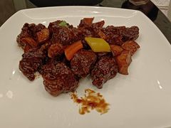 -新南华大酒店(长寿店)