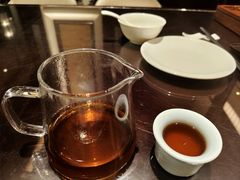 -中山保利艾美酒店-乐美中餐厅