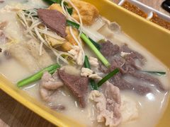 -谭仔米线(皇庭广场店)