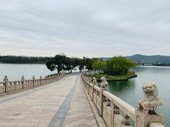 -石湖景区