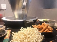 -石锅苗苗鱼(武汉首店)