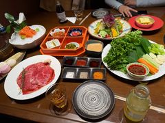 -隐炉和牛烧肉店(群力店)