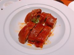 -杭州JW万豪酒店-万豪中餐厅