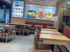 -小木屋拌饭(西安华阳城店)