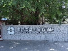 -三亚亚龙湾雅高美爵酒店