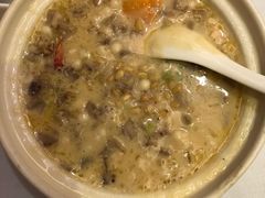 -阿诺泰·泰国餐厅(棕北店)