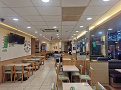 -德克士(东大街店)