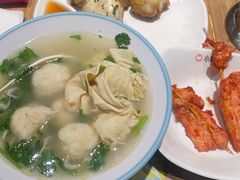 -小杨生煎(黄河路店)